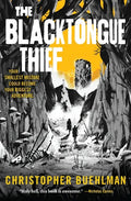 The Blacktongue Thief - Paperback