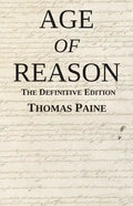 Age of Reason: The Definitive Edition - Paperback
