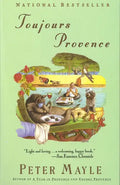 Toujours Provence - Paperback