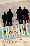 Paris France - Paperback