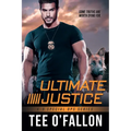 Ultimate Justice - Paperback