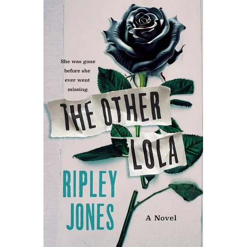 The Other Lola - Hardcover