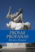 Prosas profanas - Paperback