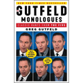 The Gutfeld Monologues: Classic Rants from the Five - Paperback