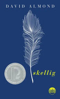 Skellig - Paperback