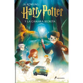 Harry Potter Y La Cámara Secreta / Harry Potter and the Chamber of Secrets - Paperback