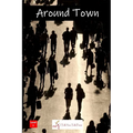 Around Town - Paperback