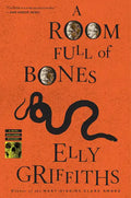 A Room Full of Bones - Paperback
