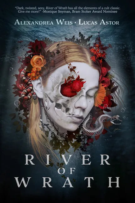 River of Wrath: Volume 2 - Paperback