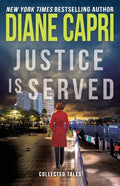 Justice is Served - Paperback