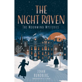 The Night Raven - Hardcover