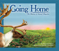 Going Home: The Mystery of Animal Migration - Paperback