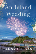 An Island Wedding - Paperback