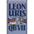 Qb VII - Paperback