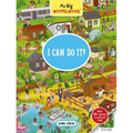My Big Wimmelbook(r) - I Can Do It!: A Look-And-Find Book (Kids Tell the Story) - Board Book