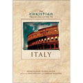 The Christian Travelers Guide to Italy - Paperback