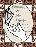 Technique at Your Fingertips: Book 4 - Paperback