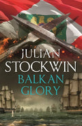 Balkan Glory: Thomas Kydd 23 - Paperback