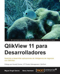 Qlikview 11 Para Desarrolladores - Paperback