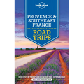 Lonely Planet Provence & Southeast France Road Trips - Paperback