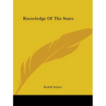 Knowledge Of The Stars - Paperback