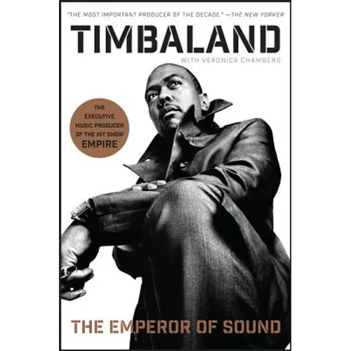 The Emperor of Sound: A Memoir - Paperback