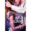 Luscious - Paperback