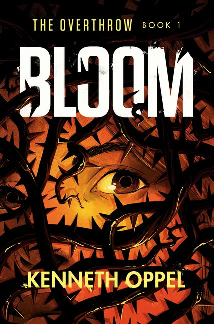 Bloom - Hardcover