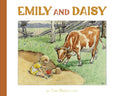 Emily and Daisy - Hardcover