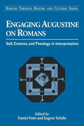 Engaging Augustine on Romans - Paperback