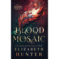 Blood Mosaic: Hardcover Special Edition - Hardcover