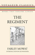 The Regiment - Paperback