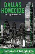 Dallas Homicide - Paperback