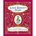 Lizzy Bennet's Diary, 1811-1812: Discovered by Marcia Williams - Hardcover