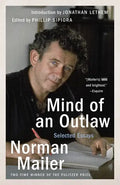 Mind of an Outlaw: Selected Essays - Paperback