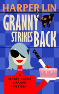 Granny Strikes Back - Paperback
