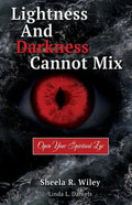 Lightness and Darkness Cannot Mix: Open Your Spiritual Eye - Paperback