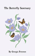 The Butterfly Sanctuary - Paperback