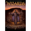 Wizards: Magical Tales from the Masters of Modern Fantasy - Paperback
