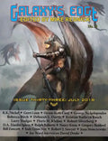 Galaxy's Edge Magazine: Issue 33, July 2018 - Paperback