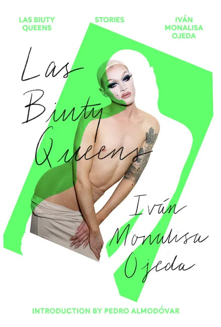 Las Biuty Queens: Stories - Hardcover