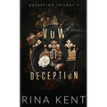 Vow of Deception: Special Edition Print - Paperback