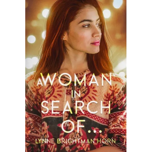 A Woman in Search of... - Paperback