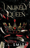 Unlikely Queen - Paperback