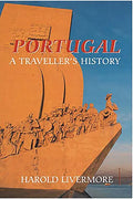 Portugal: A Traveller's History - Paperback