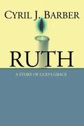 Ruth: A Story of God's Grace - Paperback