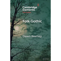 Folk Gothic - Paperback