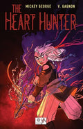 The Heart Hunter - Paperback