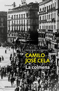 La Colmena / The Hive - Paperback