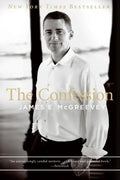 The Confession - Paperback